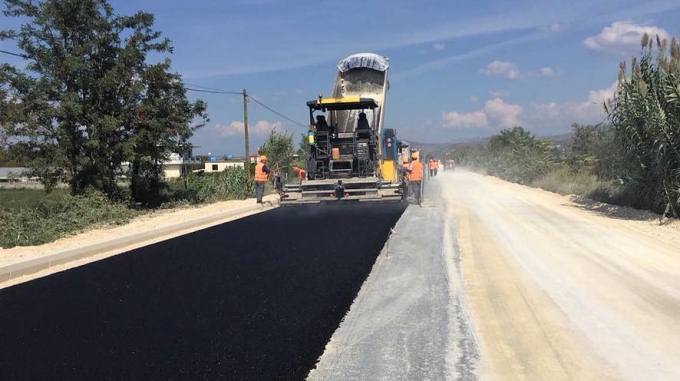 59 mld leke vlera e lejeve te ndertimit ne 2018: 20 per qind shkoi per klientet shteteror